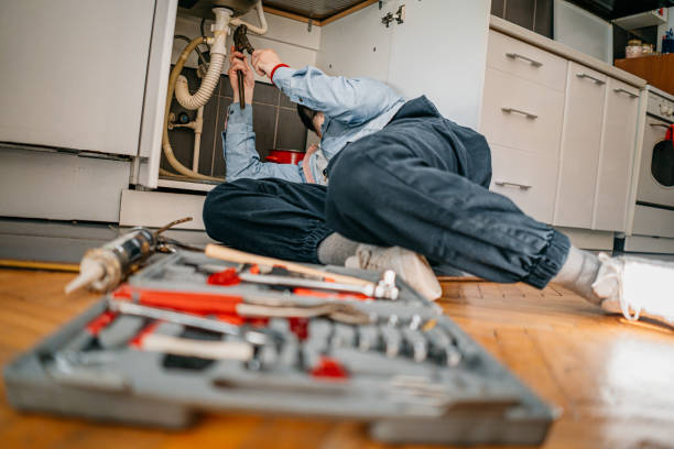 Best Drain Cleaning Services  in Allison, IA
