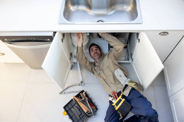 Best Water Heater Repair  in Allison, IA