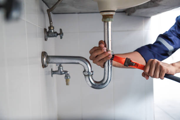 Best Sprinkler Systems  in Allison, IA