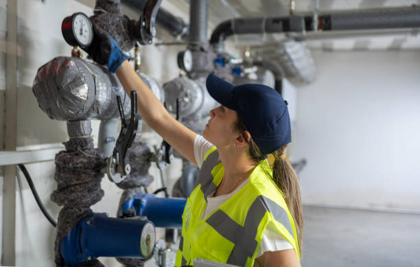 Best Gas Line Repair  in Allison, IA