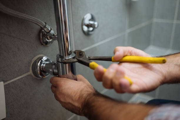 Best Plumbing Repair Near Me  in Allison, IA