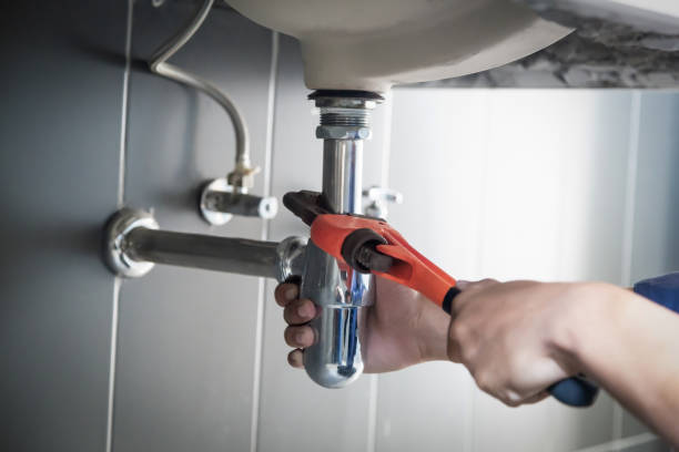 Trusted Allison, IA Plumbing Experts