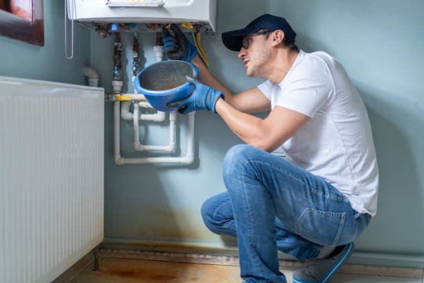 Best Pipe Repair Near Me  in Allison, IA
