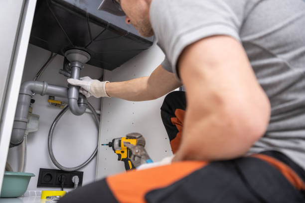 Best Residential Plumbing Services  in Allison, IA