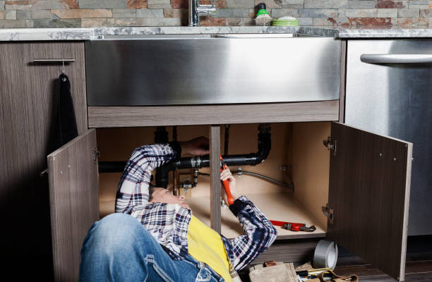 Best Sewer Line Repair  in Allison, IA