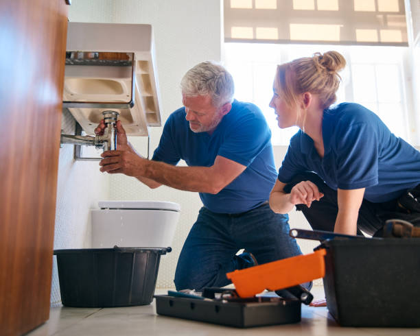 Best Hot Water Heater Installation  in Allison, IA